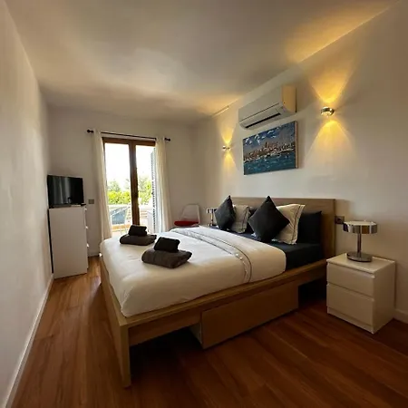 Casa El Verano Sa Ràpita Exterior foto