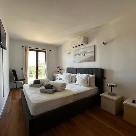 Casa El Verano Sa Ràpita Exterior foto