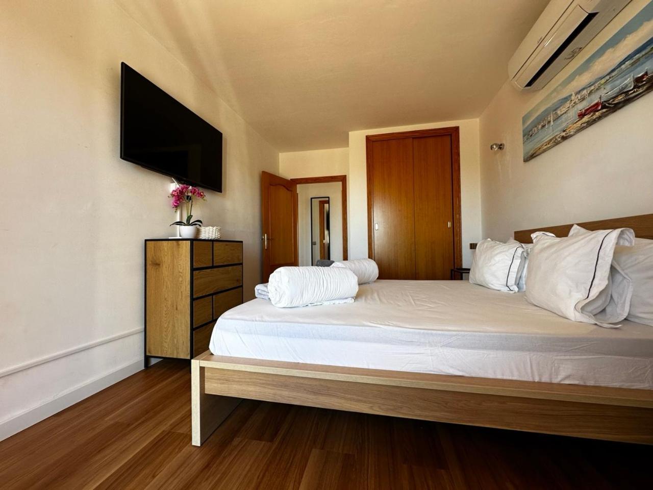 Casa El Verano - Traumhaus Am Es Trenc Sa Rapita