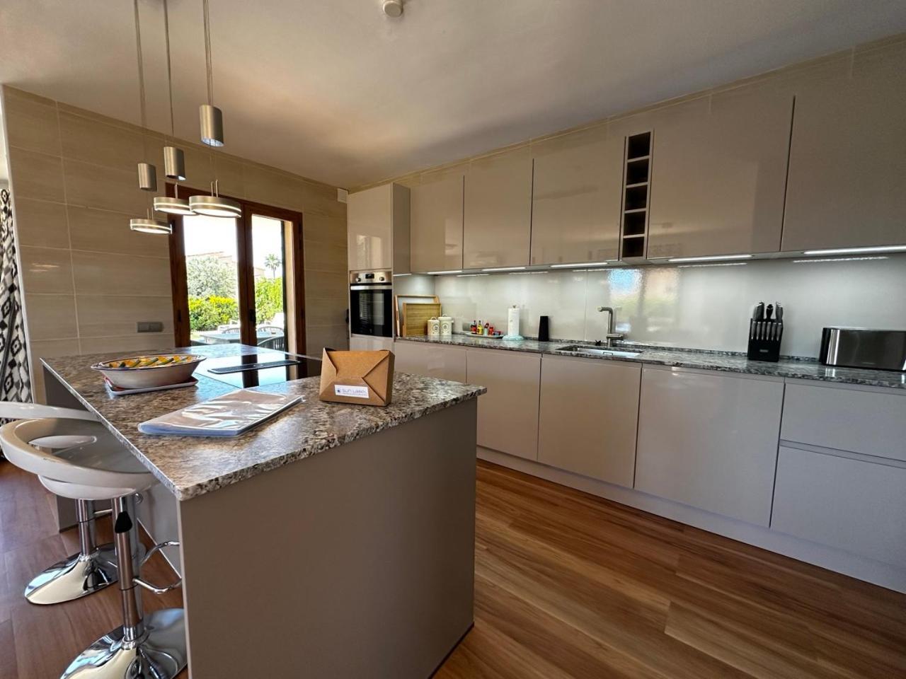 Casa El Verano - Traumhaus Am Es Trenc Holiday home *