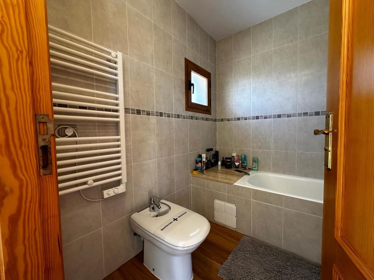 Casa El Verano - Traumhaus Am Es Trenc Holiday home Sa Rapita