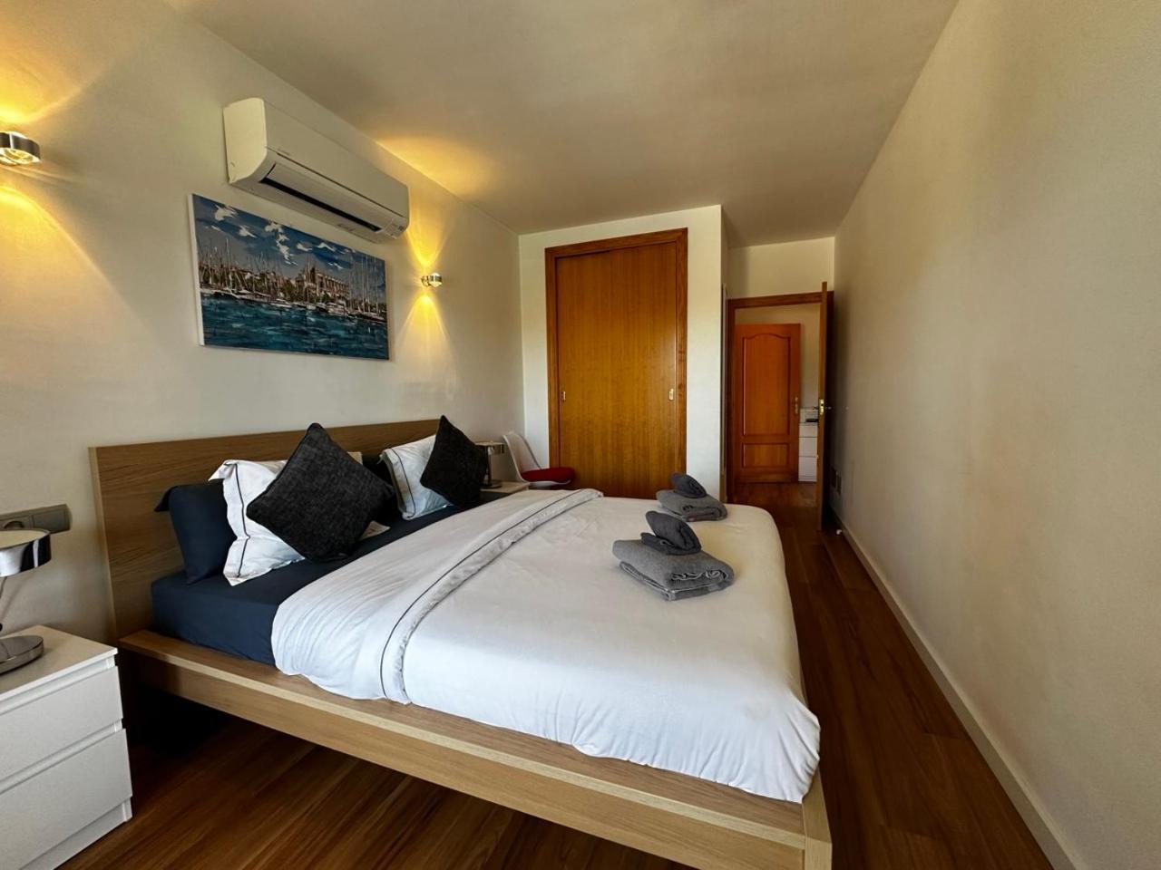 Casa El Verano - Traumhaus Am Es Trenc Holiday home Sa Rapita