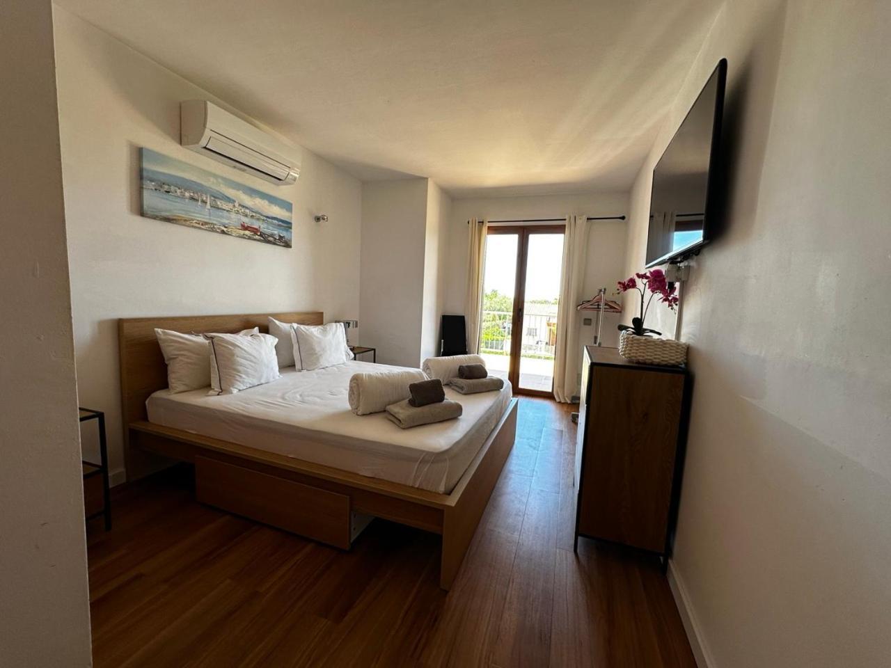 Casa El Verano - Traumhaus Am Es Trenc Sa Rapita