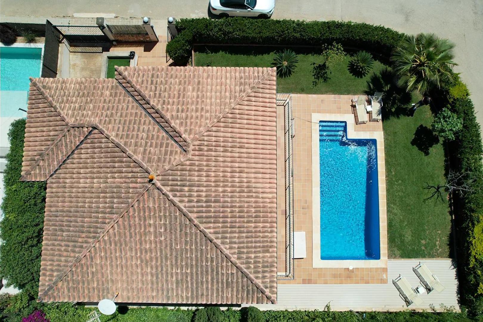 Holiday home Casa El Verano - Traumhaus Am Es Trenc Sa Rapita