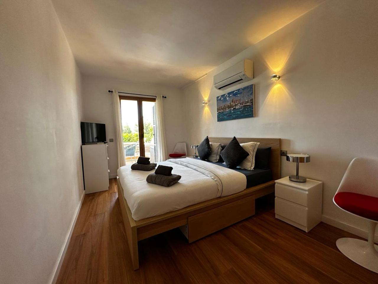 Casa El Verano - Traumhaus Am Es Trenc Vakantiehuis